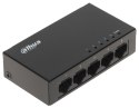 Switch PFS3005-5GT-V2 5-PORTOWY DAHUA