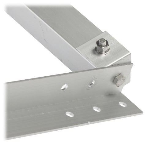 UCHWYT NA SŁUP USP-SUN-340 DO PANELI FOTOWOLTAICZNYCH