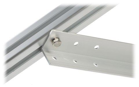 UCHWYT NA SŁUP USP-SUN-340 DO PANELI FOTOWOLTAICZNYCH