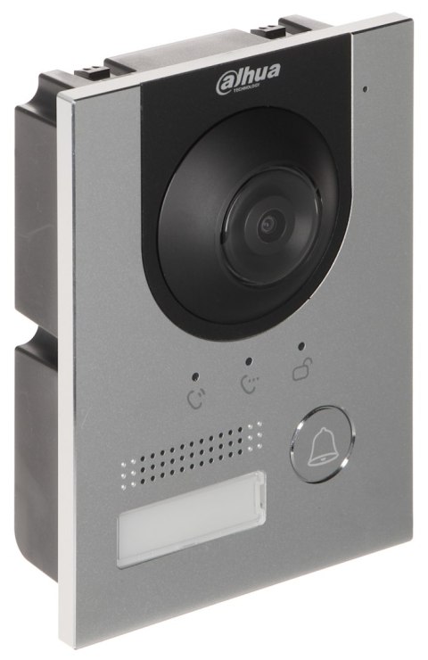 ZESTAW WIDEODOMOFONOWY KTP01-S2(F) DAHUA