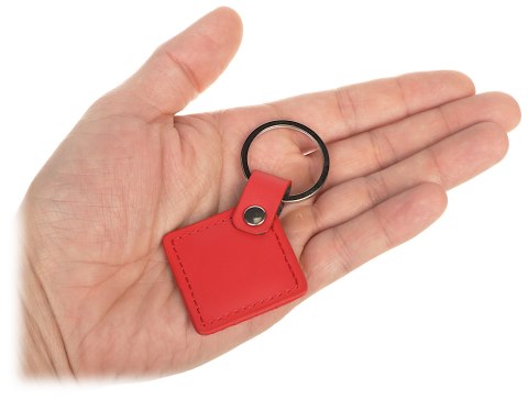 BRELOK ZBLIŻENIOWY RFID ATLO-564B/RD