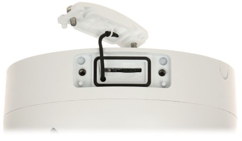 KAMERA WANDALOODPORNA IP IPC-HDBW3441R-AS-P-0210B WizSense - 4.7 Mpx 2.1 mm DAHUA