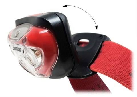 LATARKA CZOŁOWA LT-VISION-HD ENERGIZER