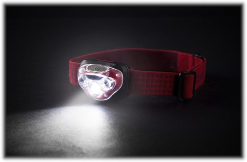 LATARKA CZOŁOWA LT-VISION-HD ENERGIZER