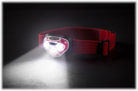 LATARKA CZOŁOWA LT-VISION-HD ENERGIZER