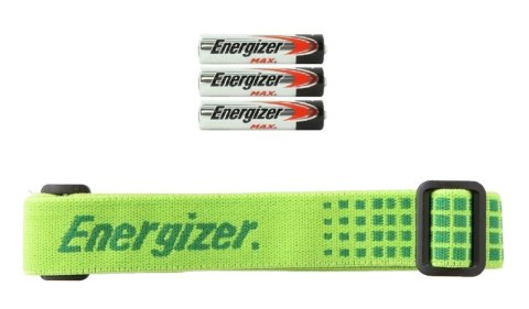 LATARKA CZOŁOWA LT-VISION-HD+ ENERGIZER