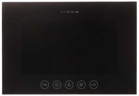 PANEL WEWNĘTRZNY M11B-X VIDOS