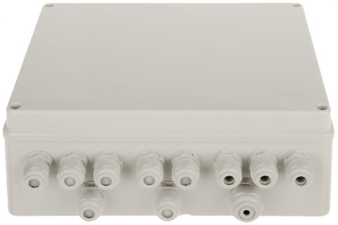 SWITCH POE IP-5-11-L2 5-PORTOWY ATTE