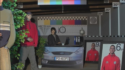 KAMERA AHD, HD-CVI, HD-TVI, CVBS APTI-H83V31-2812W - 8.3 Mpx, 4K UHD 2.8 ... 12 mm