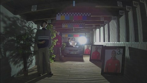 KAMERA AHD, HD-CVI, HD-TVI, CVBS APTI-H83V31-2812W - 8.3 Mpx, 4K UHD 2.8 ... 12 mm