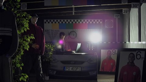 KAMERA AHD, HD-CVI, HD-TVI, CVBS APTI-H83V31-2812W - 8.3 Mpx, 4K UHD 2.8 ... 12 mm