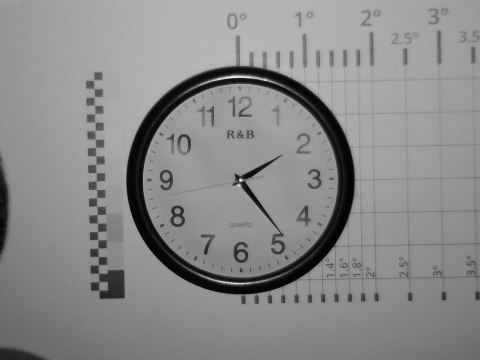 KAMERA IP SZYBKOOBROTOWA OMEGA-40P18-6-AI - 5 Mpx 5.35 ... 96.3 mm