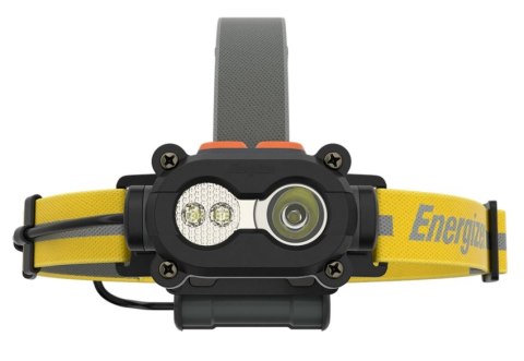 LATARKA CZOŁOWA LT-HEADLIGHT-HARDCASE/600 ENERGIZER