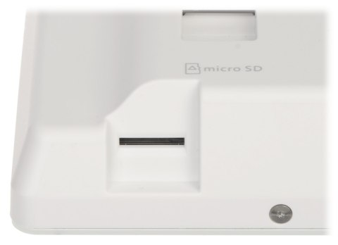 PANEL WEWNĘTRZNY Wi-Fi / IP DS-KH9310-WTE1(B) Hikvision