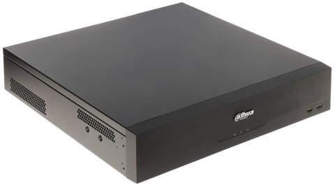 REJESTRATOR AHD, HD-CVI, HD-TVI, CVBS, IP XVR5816S-I3 WizSense 16 KANAŁÓW DAHUA