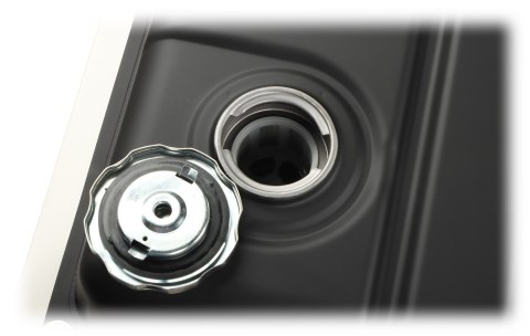 AGREGAT PRĄDOTWÓRCZY FH-6001TR 5600 W Honda GX 390 FOGO