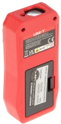 DALMIERZ LASEROWY LM-50A UNI-T