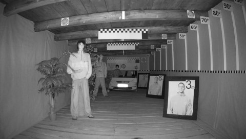 KAMERA WANDALOODPORNA IP DS-2CD2143G2-IS(2.8mm) - 4 Mpx Hikvision