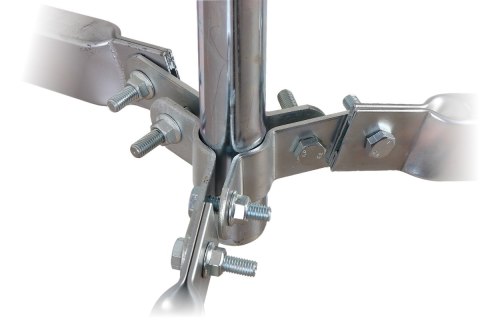 PODSTAWA MASZTU BALASTOWEGO MB-3