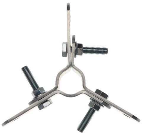 PODSTAWA MASZTU BALASTOWEGO MB-3