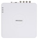 REJESTRATOR AHD, HD-CVI, HD-TVI, CVBS, IP IDS-7108HUHI-M1/S(C) 8 KANAŁÓW Hikvision