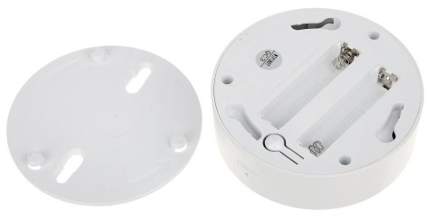 BEZPRZEWODOWA CZUJKA DYMU ATLO-SD01-TUYA Wi-Fi, Tuya Smart