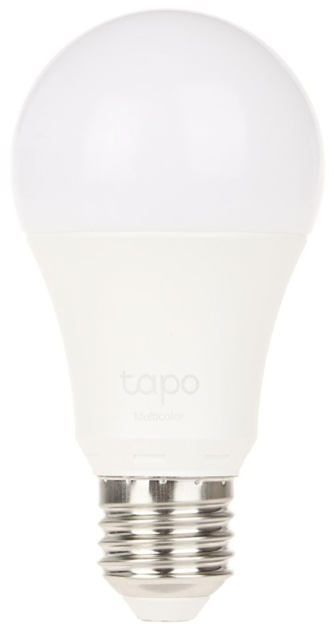 INTELIGENTNA ŻARÓWKA WIELOKOLOROWA TL-TAPO-L530E Wi-Fi TP-LINK