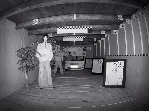 KAMERA IP APTI-AI504CA4-27135Z - 5 Mpx 2.7 ... 13.5 mm - MOTOZOOM