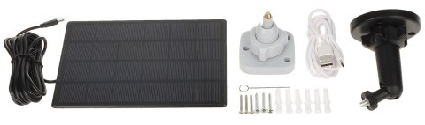 KAMERA IP APTI-W21C1S-TUYA Tuya Smart Wi-Fi - 1080p 3.6 mm