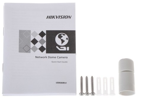 KAMERA IP DS-2CD2343G2-I(2.8MM) AcuSense - 4 Mpx Hikvision