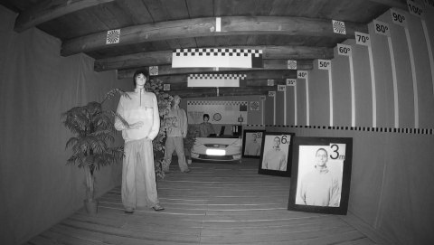 KAMERA IP DS-2CD2343G2-I(2.8MM) AcuSense - 4 Mpx Hikvision