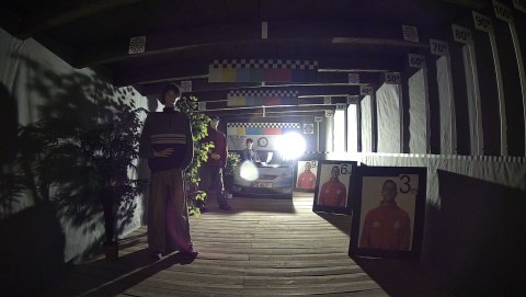 KAMERA IP DS-2CD2343G2-I(2.8MM) AcuSense - 4 Mpx Hikvision