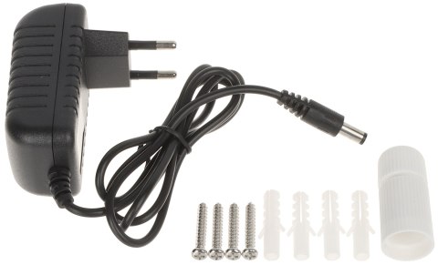 KAMERA IP OBROTOWA ZEWNĘTRZNA APTI-W31S2-TUYA Tuya Smart Wi-Fi, - 3 Mpx 3.6 mm