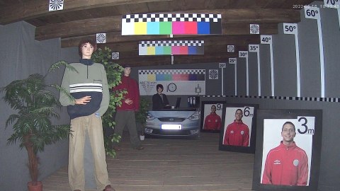 KAMERA IP OBROTOWA ZEWNĘTRZNA APTI-W31S2-TUYA Tuya Smart Wi-Fi, - 3 Mpx 3.6 mm