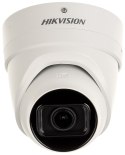 KAMERA WANDALOODPORNA IP DS-2CD2H86G2-IZS(2.8-12MM)(C) AcuSense - 8.3 Mpx - MOTOZOOM Hikvision
