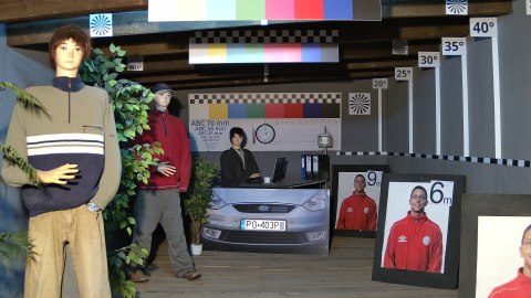 KAMERA WANDALOODPORNA IP DS-2CD2H86G2-IZS(2.8-12MM)(C) AcuSense - 8.3 Mpx - MOTOZOOM Hikvision