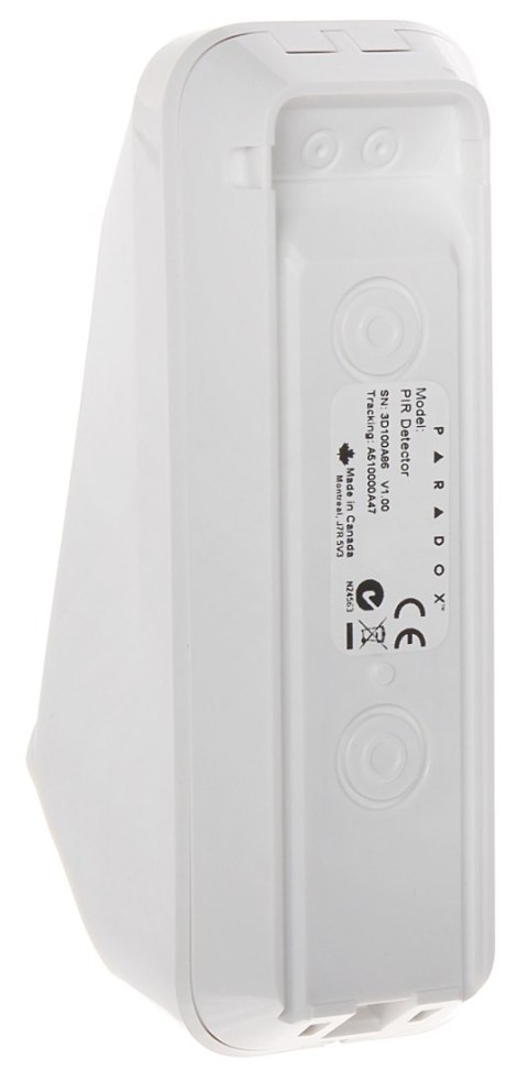 KURTYNOWA CZUJKA PIR NV37M-P2C PARADOX