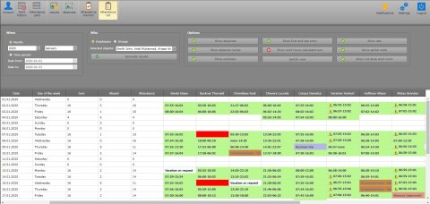 OPROGRAMOWANIE RCPM4-WEB-1000 ROGER