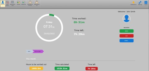 OPROGRAMOWANIE RCPM4-WEB-2000 ROGER