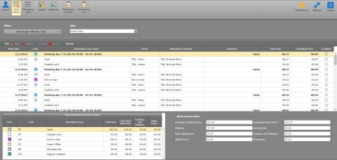 OPROGRAMOWANIE RCPM4-WEB-2000 ROGER