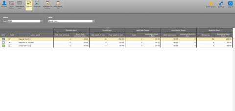OPROGRAMOWANIE RCPM4-WEB-2000 ROGER