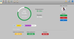 OPROGRAMOWANIE RCPM4-WEB-50 ROGER