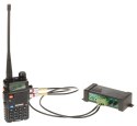 PRZEWÓD KOMUNIKACYJNY DIGICAB-1 DO INTERFEJSU DIGIVOX-2 DELTA