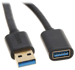 PRZEDŁUŻACZ USB Y-C456GBK 0.5 m UNITEK