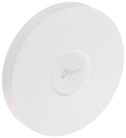 PUNKT DOSTĘPOWY TL-EAP610 Wi-Fi 6, 2.4 GHz, 5 GHz 574 Mb/s + 1201 Mb/s TP-LINK