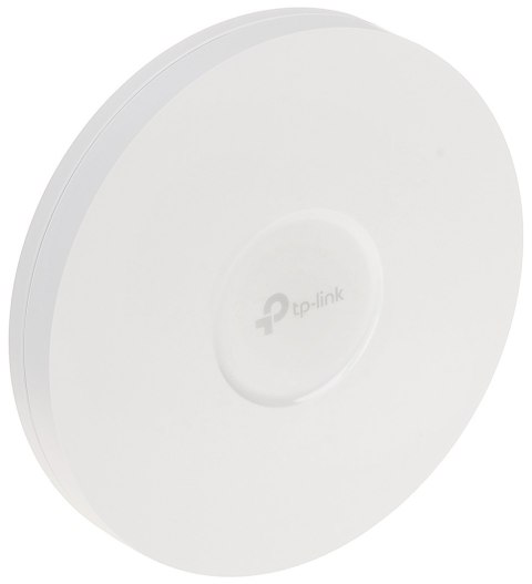 PUNKT DOSTĘPOWY TL-EAP610 Wi-Fi 6, 2.4 GHz, 5 GHz 574 Mb/s + 1201 Mb/s TP-LINK