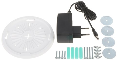 PUNKT DOSTĘPOWY TL-EAP610 Wi-Fi 6, 2.4 GHz, 5 GHz 574 Mb/s + 1201 Mb/s TP-LINK