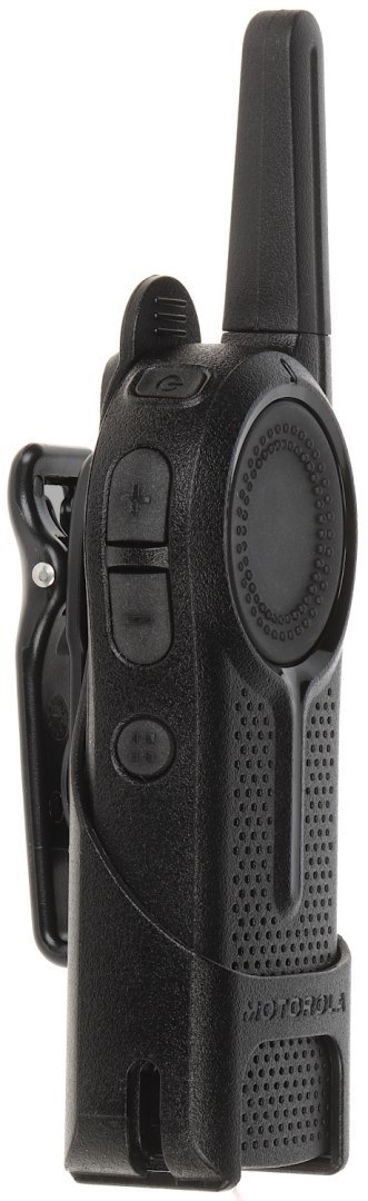 RADIOTELEFON PMR MOTOROLA-CLR446 446.0 MHz ... 446.2 MHz