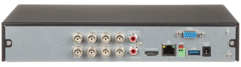 REJESTRATOR AHD, HD-CVI, HD-TVI, CVBS, IP XVR5108HS-4KL-I3 8 KANAŁÓW DAHUA