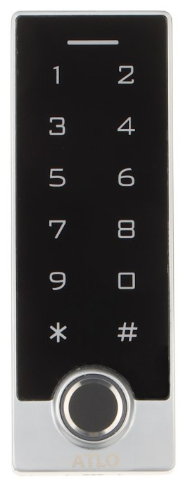 ZAMEK SZYFROWY ATLO-KRMFW-856-TUYA Tuya Smart Wi-Fi